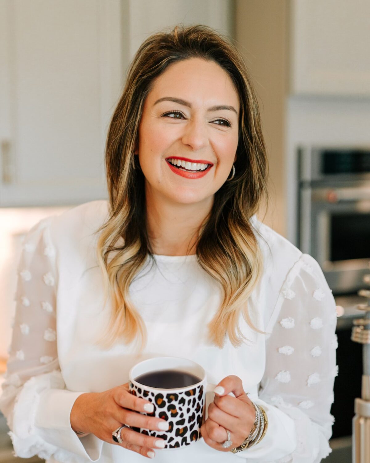 Olivia Perez - Central Florida