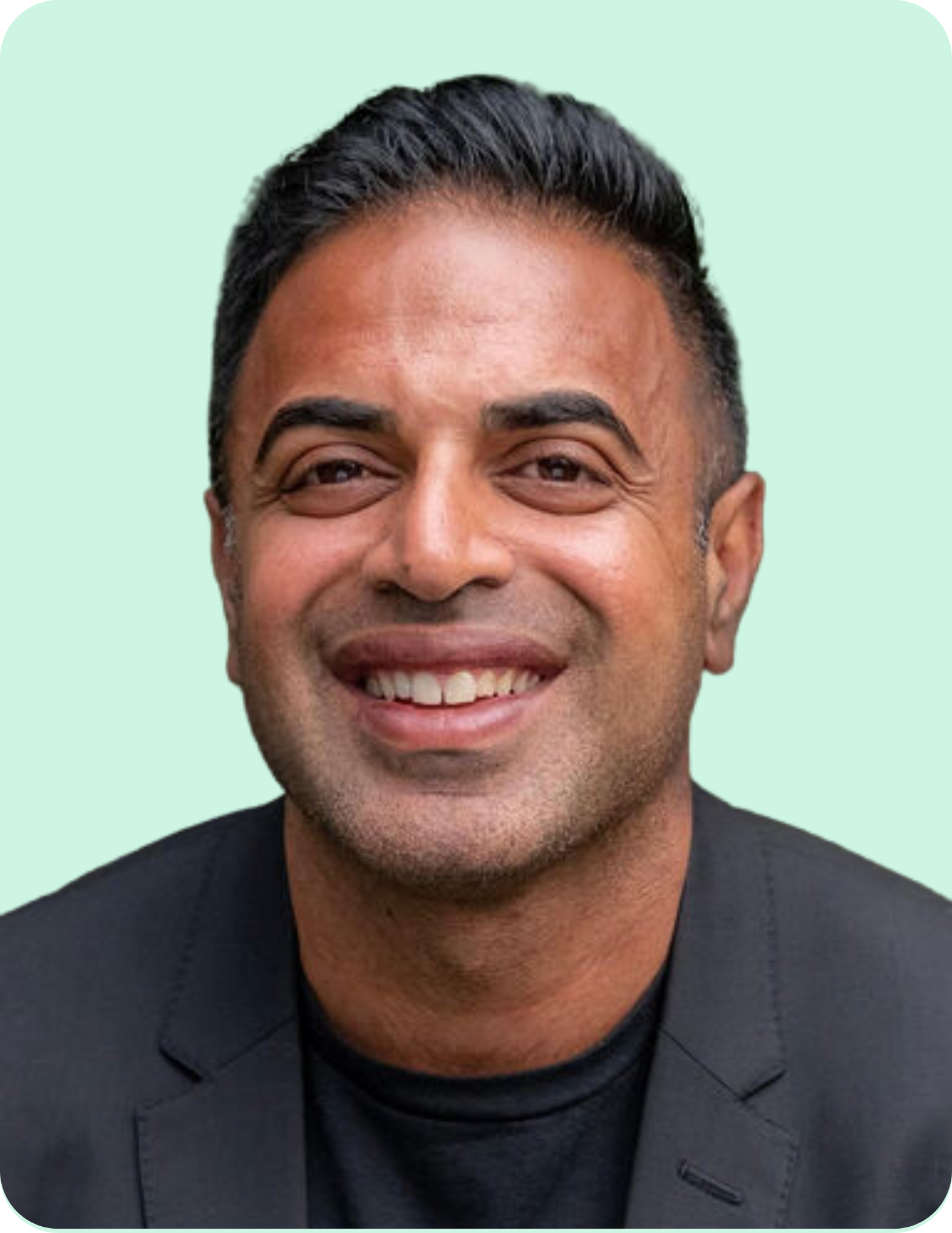 Chirag Shah - headshot - greenbg.png Chirag Shah - headshot - greenbg.png